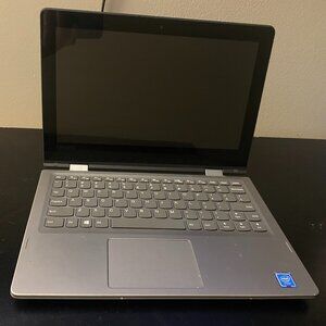 Lenovo - ThinkPad - 2in1 Touchscreen